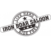 Iron Boar Saloon