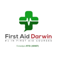 First Aid Course Darwin