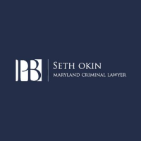 Brands,  Businesses, Places & Professionals Seth Okin Criminal Defense Attorney in Frederick MD