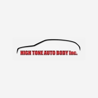 High Tone Auto Body Inc.