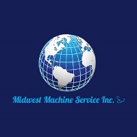 Brands,  Businesses, Places & Professionals Midwest Machine Service in Chicago Ridge IL