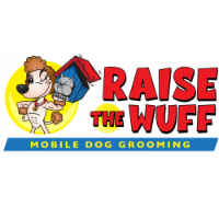 Brands,  Businesses, Places & Professionals Raise The Wuff Mobile Dog Grooming in San Diego CA