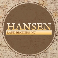 Brands,  Businesses, Places & Professionals Hansen Land Brokers in High River AB