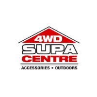 4WD Supacentre - Townsville - Warehouse