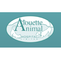 Alouette Animal Hospital