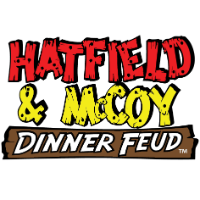 Brands,  Businesses, Places & Professionals Hatfield & McCoy Dinner Show in Pigeon Forge TN