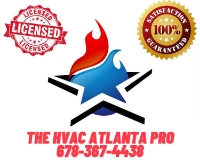 Brands,  Businesses, Places & Professionals The HVAC Atlanta Pro in Atlanta GA