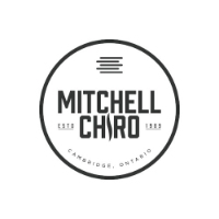 Brands,  Businesses, Places & Professionals Mitchell Chiropractic in Cambridge ON