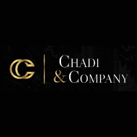 Brands,  Businesses, Places & Professionals Chadi & Company in Edmonton AB