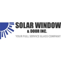 Solar Window & Door Inc