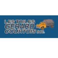 Brands,  Businesses, Places & Professionals Les Toiles Gérard Courtois in Victoriaville QC