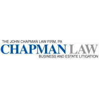 The John Chapman Law Firm, P.A.