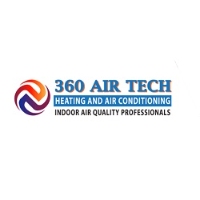 Brands,  Businesses, Places & Professionals 360 AIR TECH in Williamsburg VA