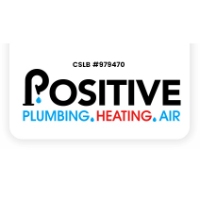 Brands,  Businesses, Places & Professionals Positive Plumbing, Heating, & Air Conditioning in Irvine CA