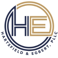 Brands,  Businesses, Places & Professionals Hartsfield & Egbert, PLLC in Edmond OK