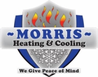 Morris Heating & Cooling LLC