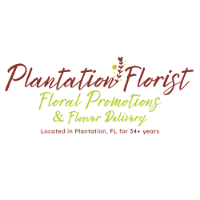 Brands,  Businesses, Places & Professionals Plantation Florist Floral Promotions & Flower Delivery in Plantation FL