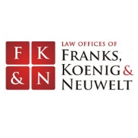 Law Offices of Franks, Koenig & Neuwelt