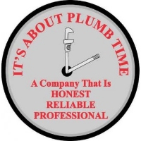 Brands,  Businesses, Places & Professionals Plumb Time Plumbing & Drain Services in West Columbia SC