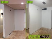 Brands,  Businesses, Places & Professionals PatchBoyz Ottawa Drywall Repair in Ottawa ON