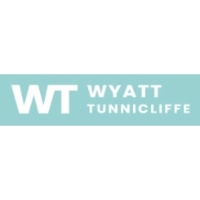 Wyatt Tunnicliffe - Mortgage Broker