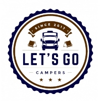 Brands,  Businesses, Places & Professionals Let'sGo Campers in Coombs BC