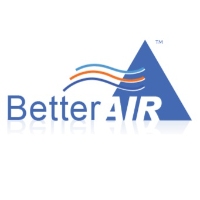 Brands,  Businesses, Places & Professionals Better Air in Framingham MA