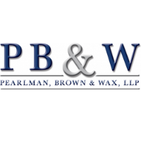 Pearlman, Brown & Wax LLP