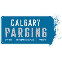 Calgary Parging