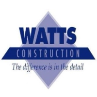 Brands,  Businesses, Places & Professionals Watts Construction in Ashland MO