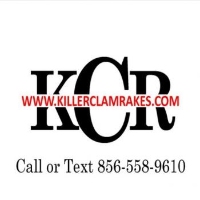 Brands,  Businesses, Places & Professionals Killer Clam Rakes in Millville NJ