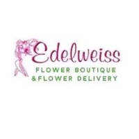 Edelweiss Flower Boutique & Flower Delivery