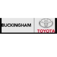 Brands,  Businesses, Places & Professionals BUCKINGHAM TOYOTA in Gatineau QC