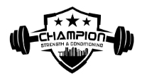 Brands,  Businesses, Places & Professionals Champion Strength and Conditioning in Fort Worth TX