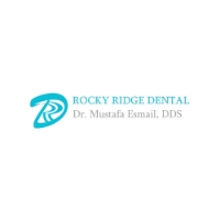 Brands,  Businesses, Places & Professionals Rocky Ridge Dental in Calgary AB