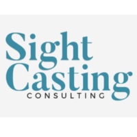 Sight Casting Consulting & Executive Coaching