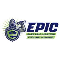 Brands,  Businesses, Places & Professionals Epic Electric, Heating, Cooling & Plumbing in Spokane WA