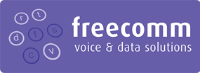 Freecomm Voice and Data Solutions