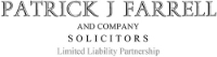 Brands,  Businesses, Places & Professionals PJF Solicitors Kildare in Newbridge County Kildare