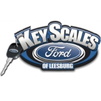 Key Scales Ford