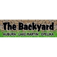 Brands,  Businesses, Places & Professionals The Backyard - Lake Martin in Dadeville AL