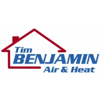 Brands,  Businesses, Places & Professionals Tim Benjamin A/C Inc. in Winter Springs FL