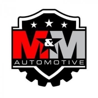 Brands,  Businesses, Places & Professionals M&M Automotive in Sandy UT