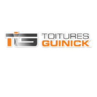 Brands,  Businesses, Places & Professionals Toiture Guinick in Shawinigan QC