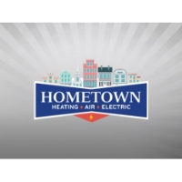 Brands,  Businesses, Places & Professionals Hometown Heating, Air & Electric in Cedarburg WI