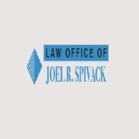 Brands,  Businesses, Places & Professionals Law Office of Joel R. Spivack in Cherry Hill NJ