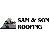 Brands,  Businesses, Places & Professionals Sam & Son Roofing in Kingwood TX