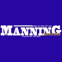 Manning Plumbing