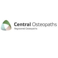 Brands,  Businesses, Places & Professionals Central Osteopaths in Derby England