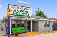 Brands,  Businesses, Places & Professionals Paris Road Animal Hospital in Chalmette LA